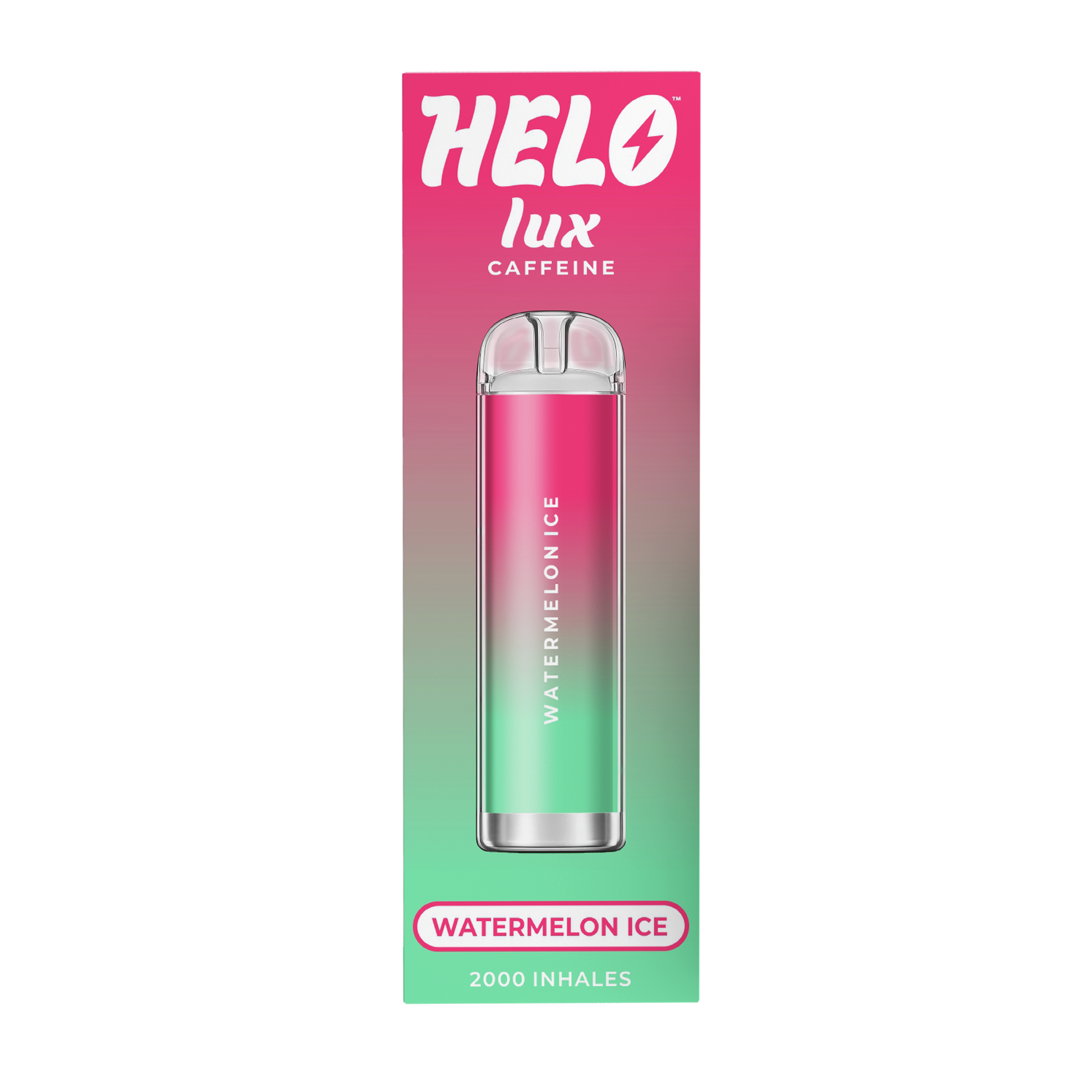 HELO LUX Caffeine Diffusers - Image 26