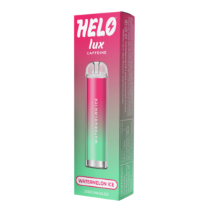 HELO LUX Caffeine Diffusers - Image 28