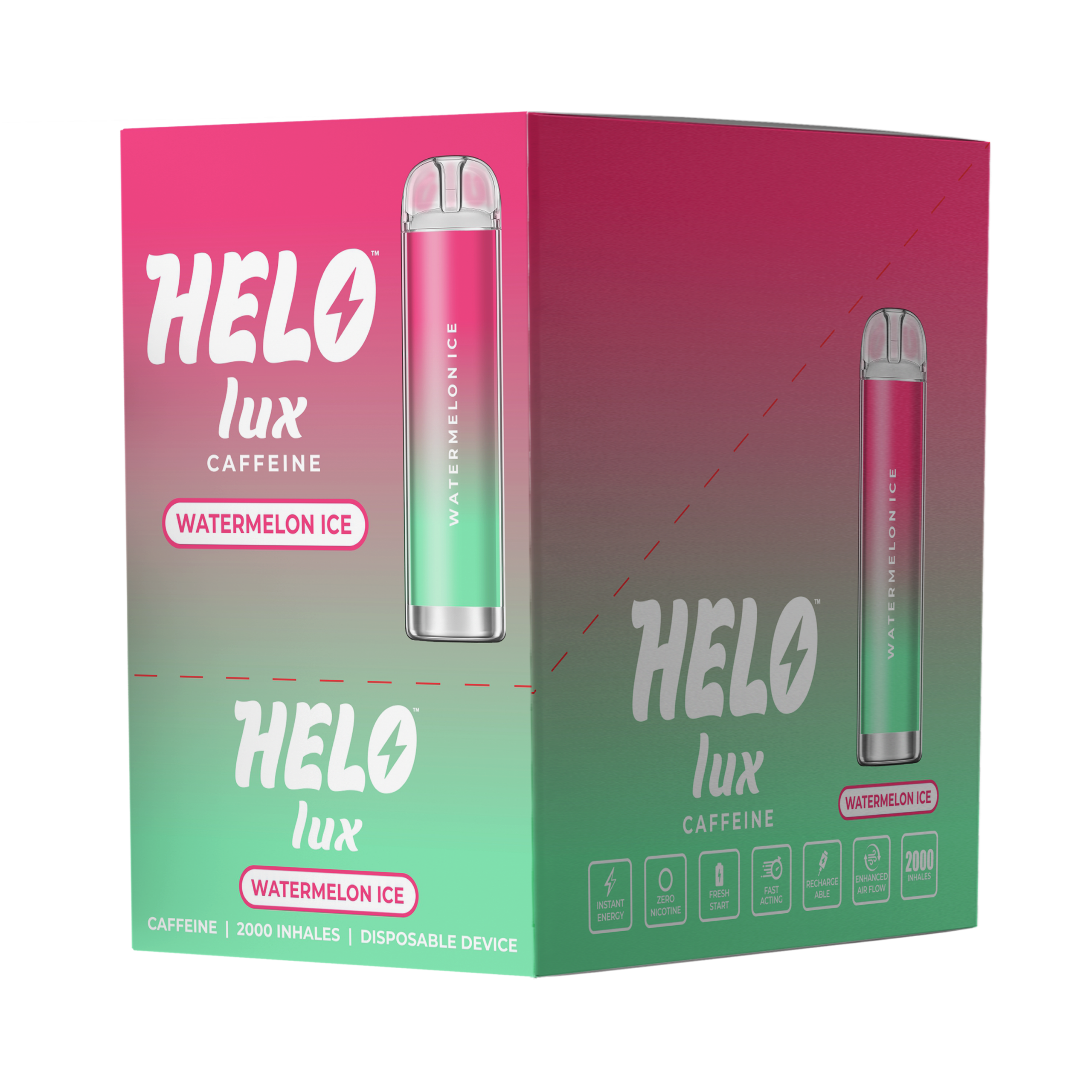 HELO LUX Caffeine Diffusers - Image 30