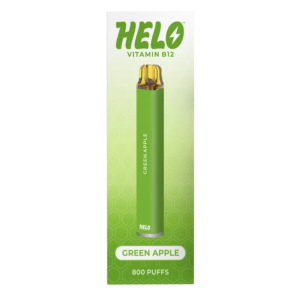 HELO Vitamin B12 Diffuser - Image 14
