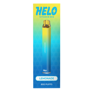 HELO Vitamin B12 Diffuser - Image 13