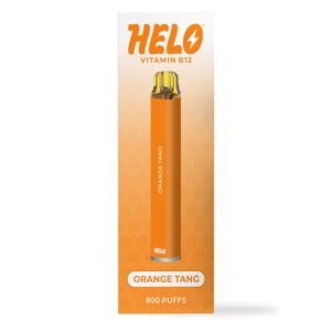 HELO Vitamin B12 Diffuser - Image 2