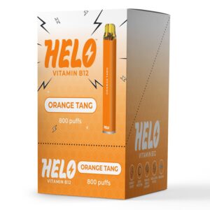 HELO Vitamin B12 Diffuser - Image 4