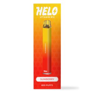 HELO Vitamin B12 Diffuser - Image 5
