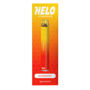HELO Vitamin B12 Diffuser - Image 12