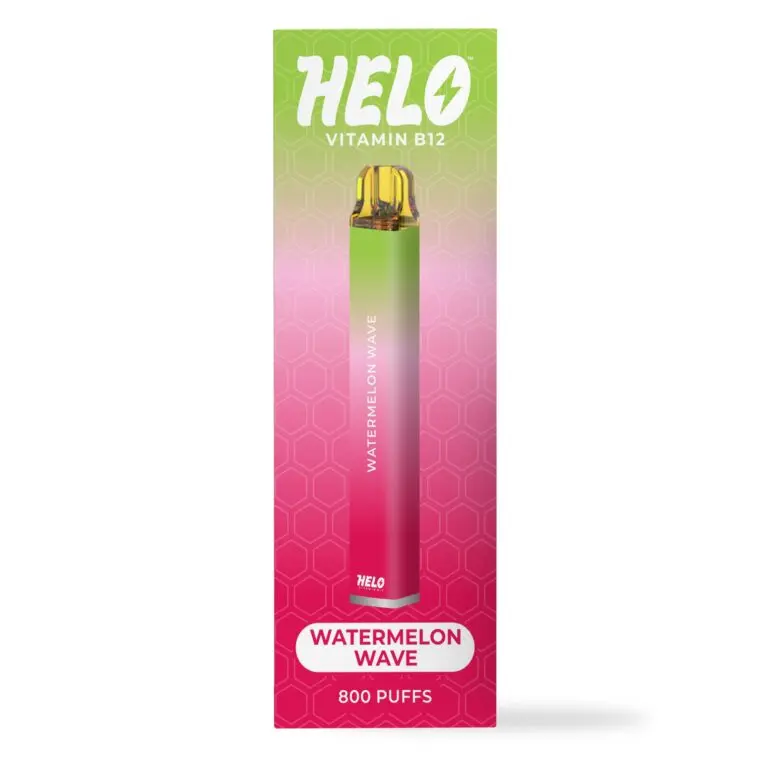 HELO B12 Diffusers