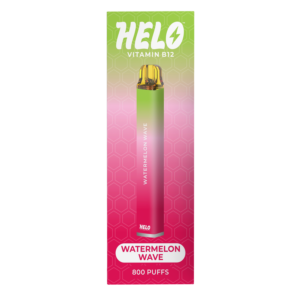 HELO Vitamin B12 Diffuser - Image 9