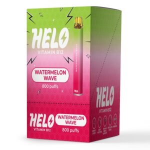 HELO Vitamin B12 Diffuser - Image 3