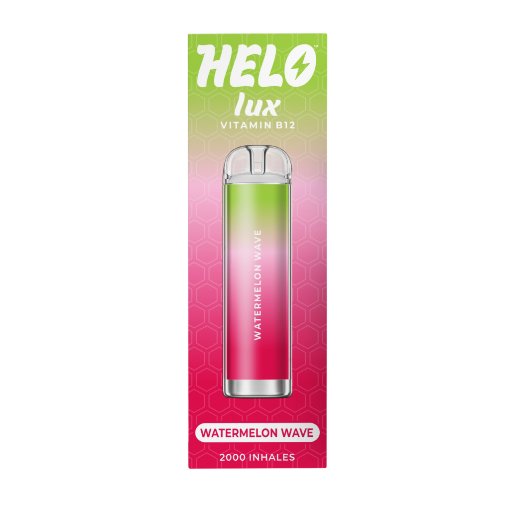 HERBAL VAPE PENS