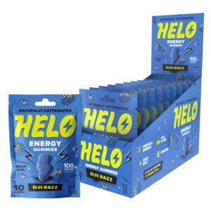 HELO Energy Gummies - Image 12