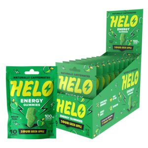 HELO Energy Gummies - Image 16