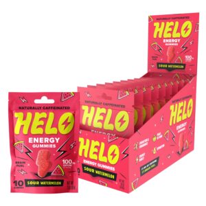 HELO Energy Gummies - Image 14