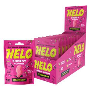 HELO Energy Gummies - Image 18