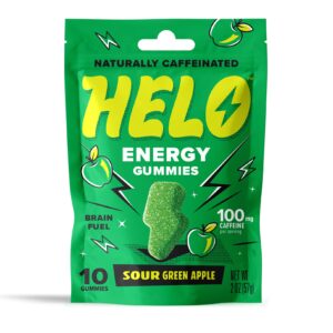 HELO Energy Gummies - Image 9