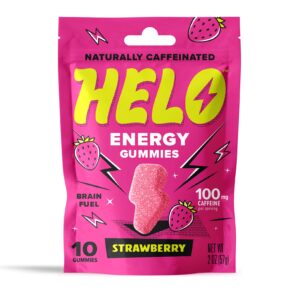 HELO Energy Gummies - Image 10