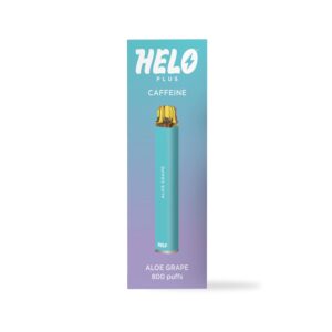 HELO Plus Diffusers (Replacement Items) - Image 10