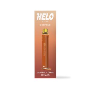HELO Plus Diffusers (Replacement Items) - Image 5