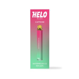 HELO Plus Diffusers (Trybe Creator Program) - Image 3