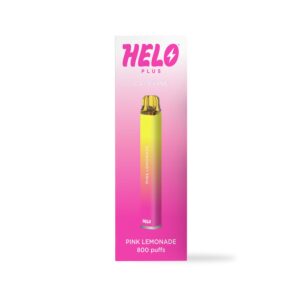 HELO Plus Caffeine Diffuser - Image 10