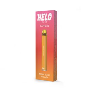 HELO Plus Caffeine Diffuser - Tropic Slush - Image 3