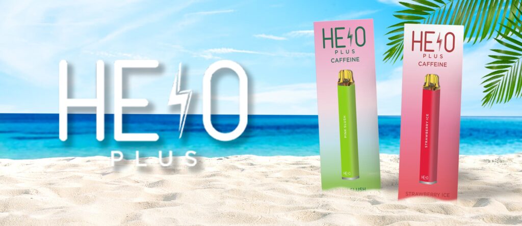 HELO Plus (New)