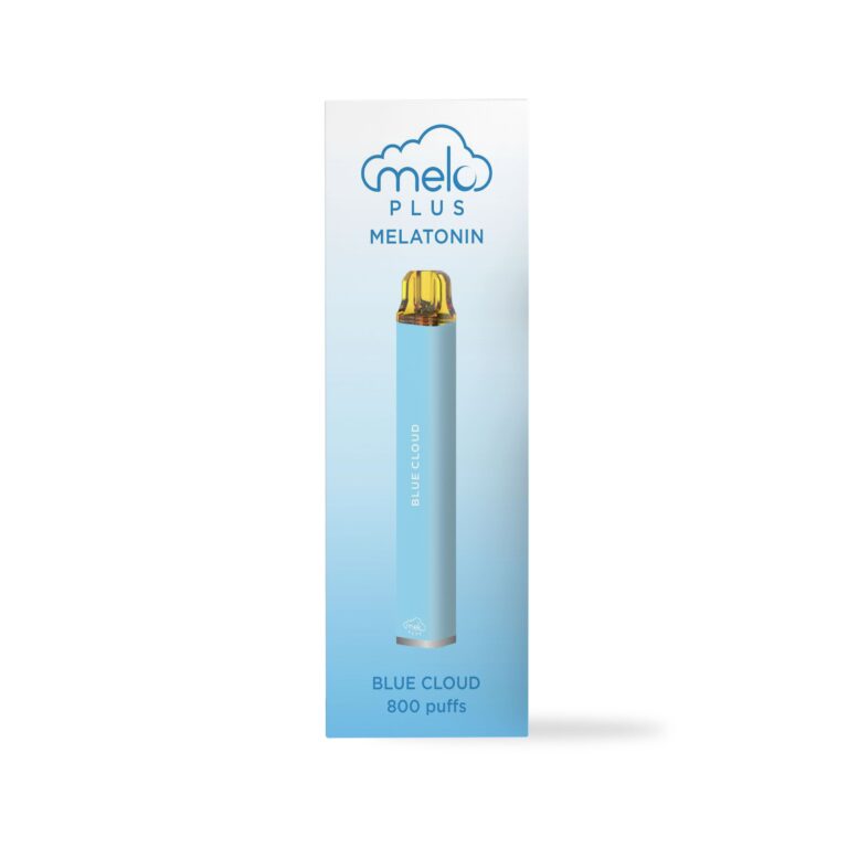 MELO Plus Diffusers (Trybe Creator Program)