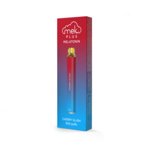 MELO Plus Melatonin Diffuser - Cherry Slush - Image 3
