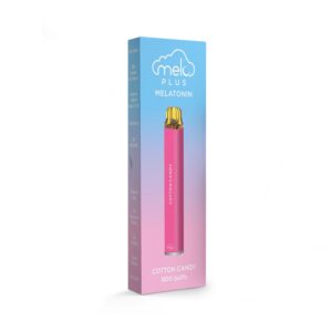 MELO Plus Melatonin Diffuser - Cotton Candy - Image 3