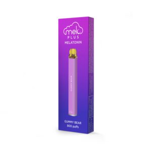 MELO Plus Melatonin Diffuser - Gummy Bear - Image 2