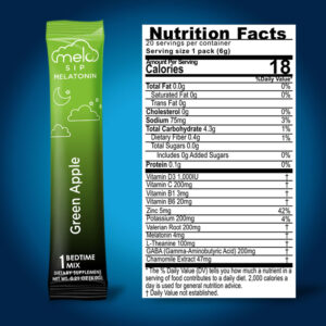 MELO Sip - Sampler Pack - Image 2