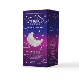 MELO Patch | Dream Edition - Image 6