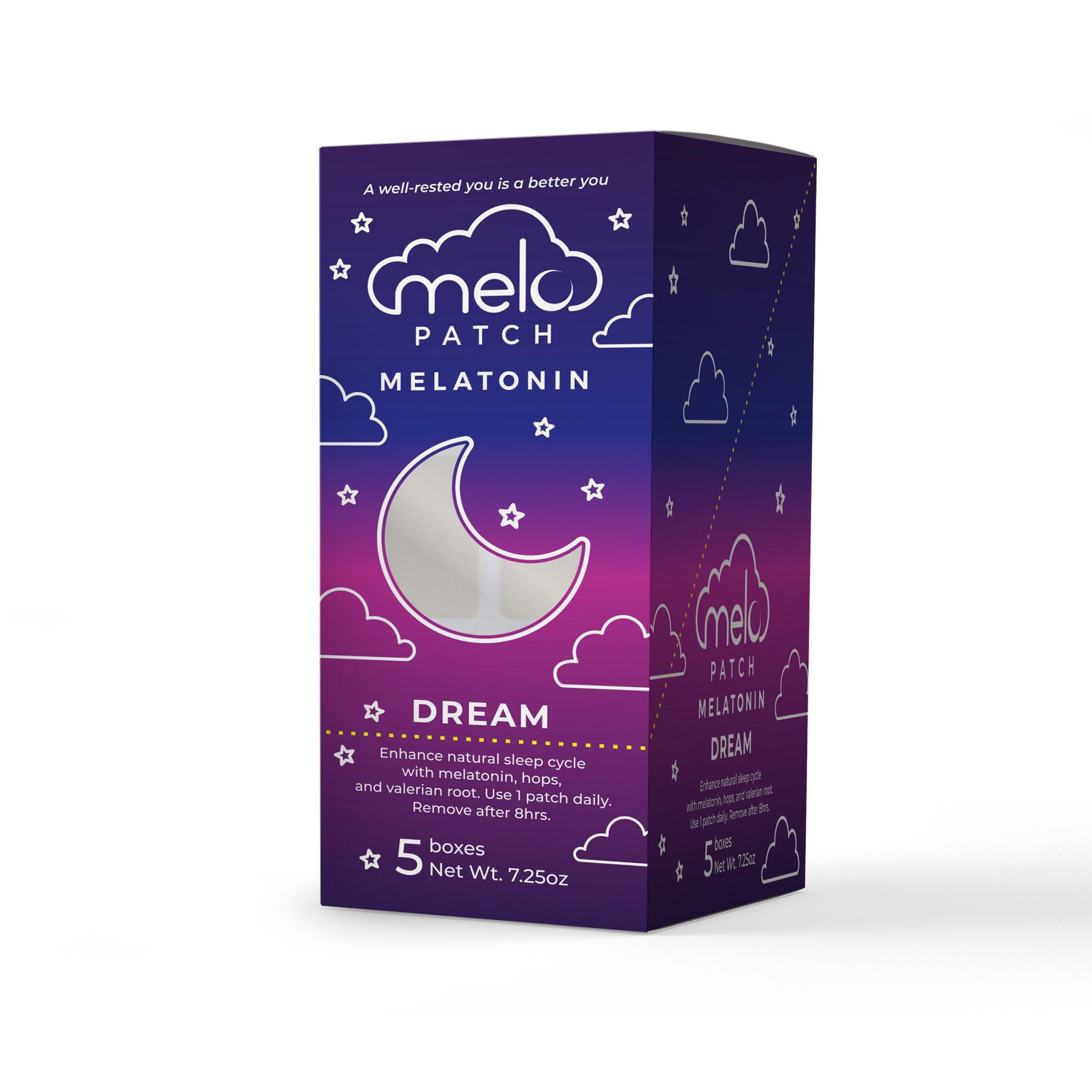 MELO Patch | Dream Edition - Image 6