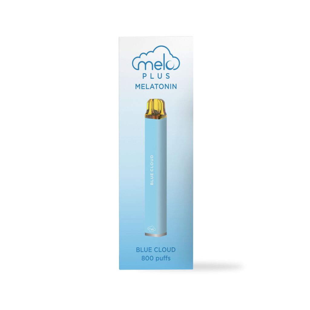 MELO Plus Diffusers (Replacement Items) (Copy)