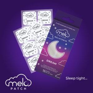 MELO Patch | Dream Edition - Image 4