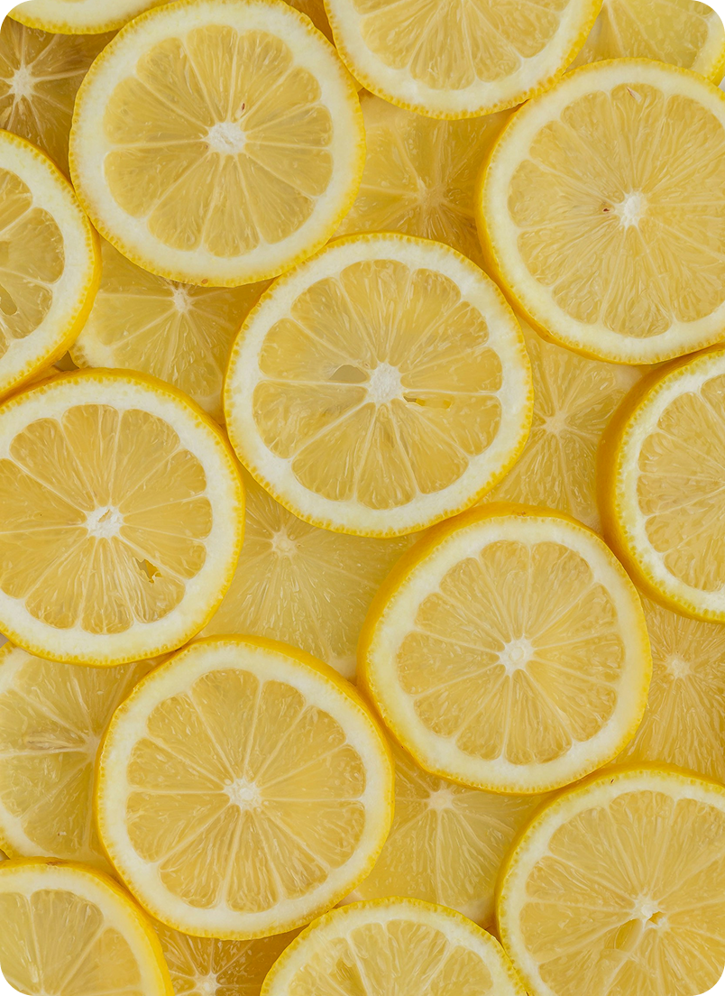 Sweet Lemonade