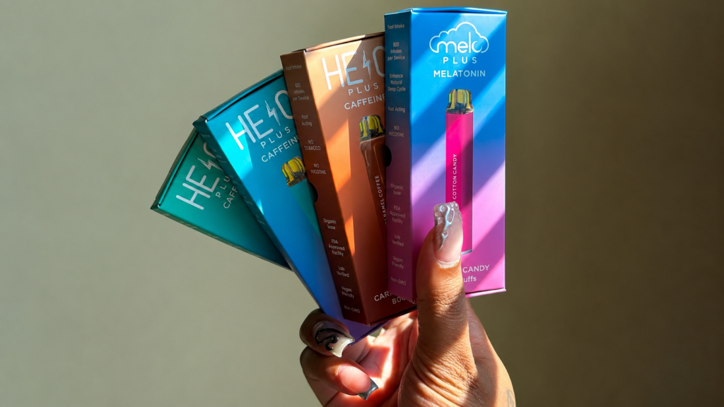 The Safest Vape Brands to Use in 2026 (What to Look For)