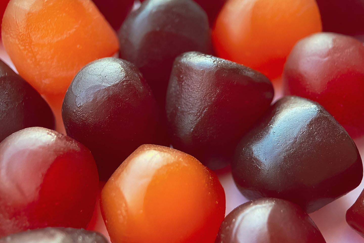 gummy supplement