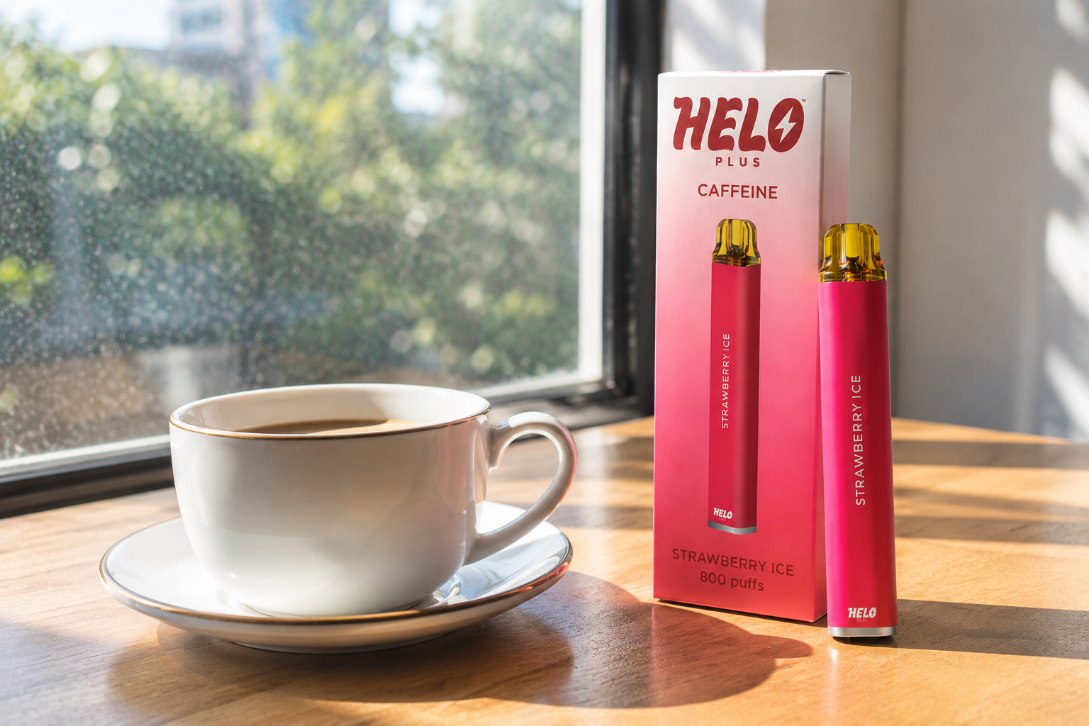 10 Best Coffee Alternatives for Energy in 2026