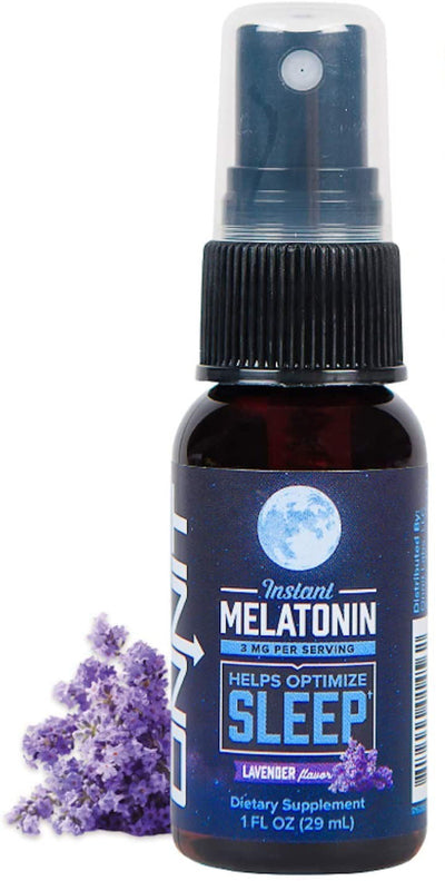 ONNIT Instant Melatonin Spray