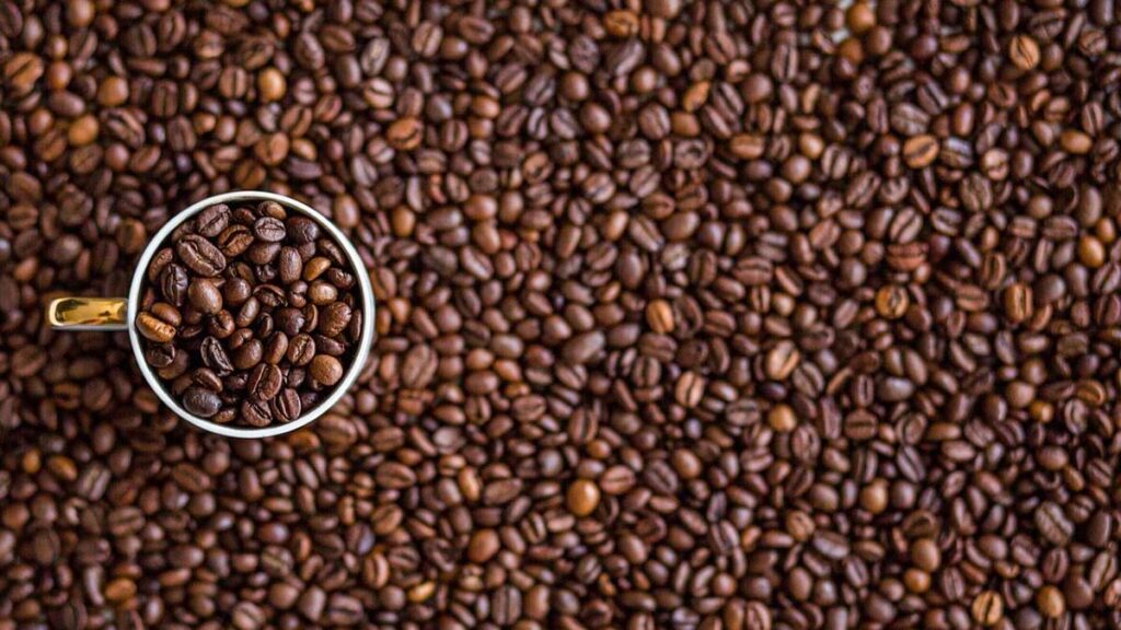 Caffeine Statistics: How Much Caffeine is Consumed (Updated 2025)