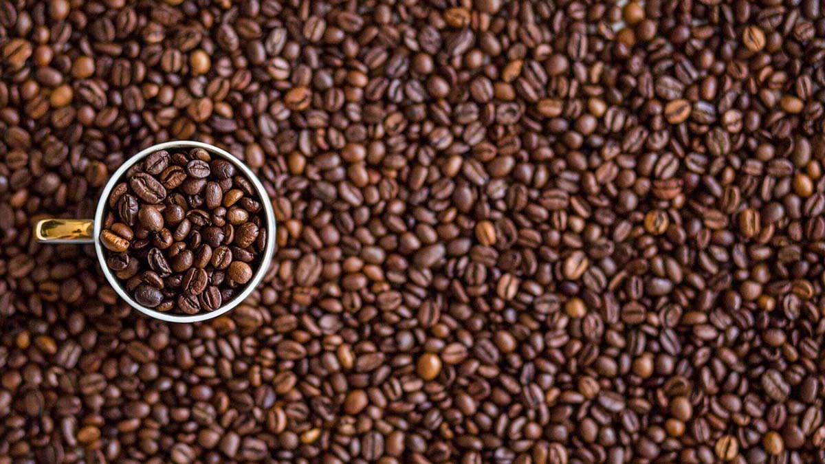 Caffeine Statistics: How Much Caffeine is Consumed (Updated 2025)