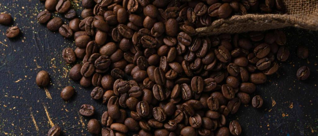 Coffee Vapes No Nicotine