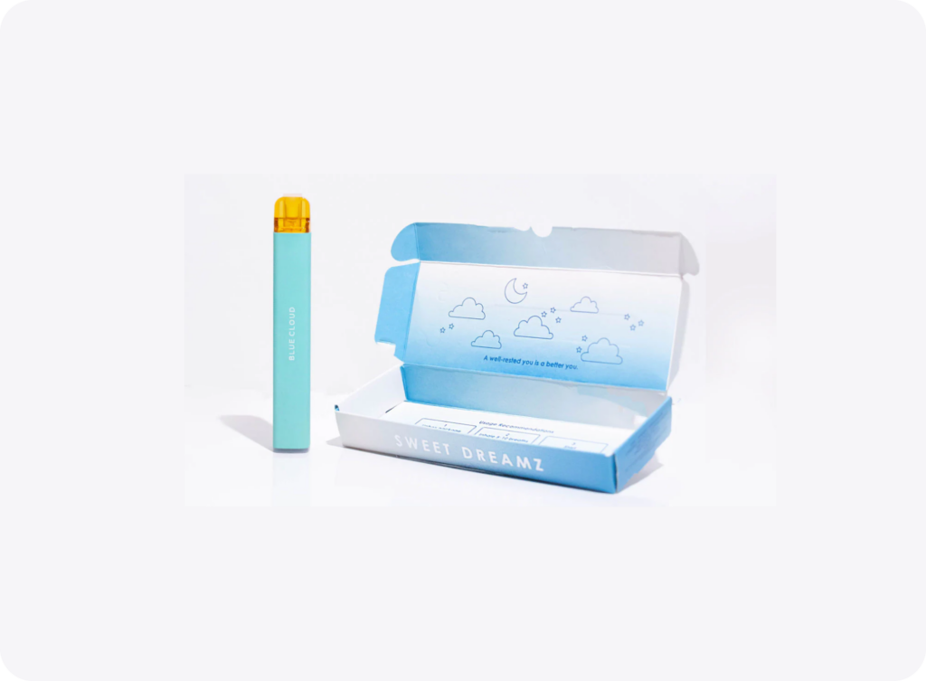 Pay Less Per Puff