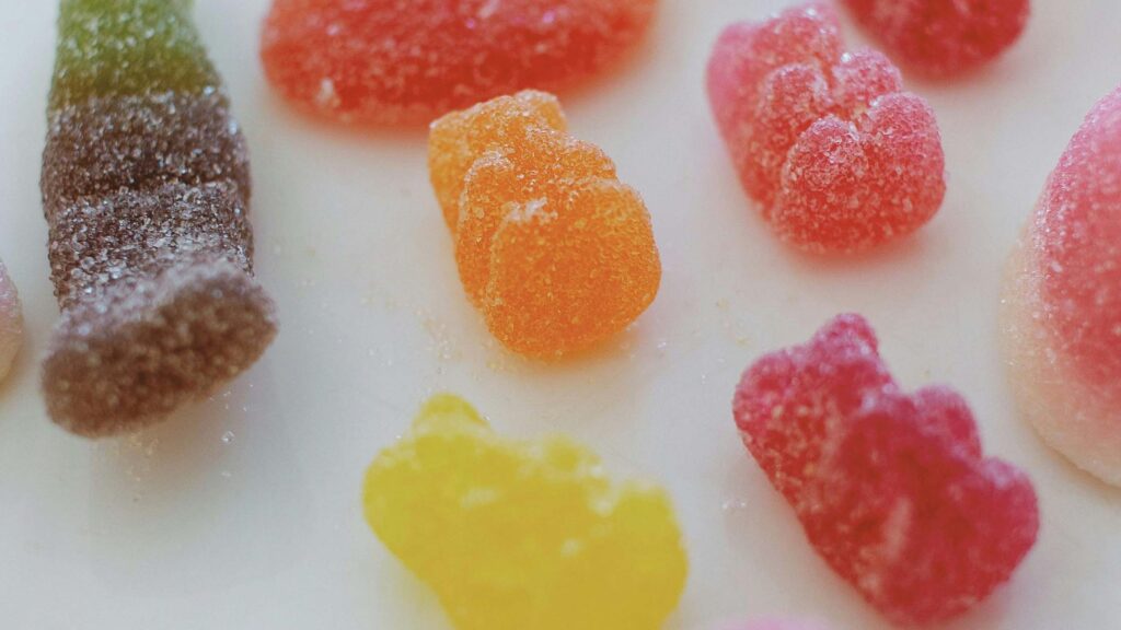 Do Melatonin Gummies Work As A Sleep Aid?