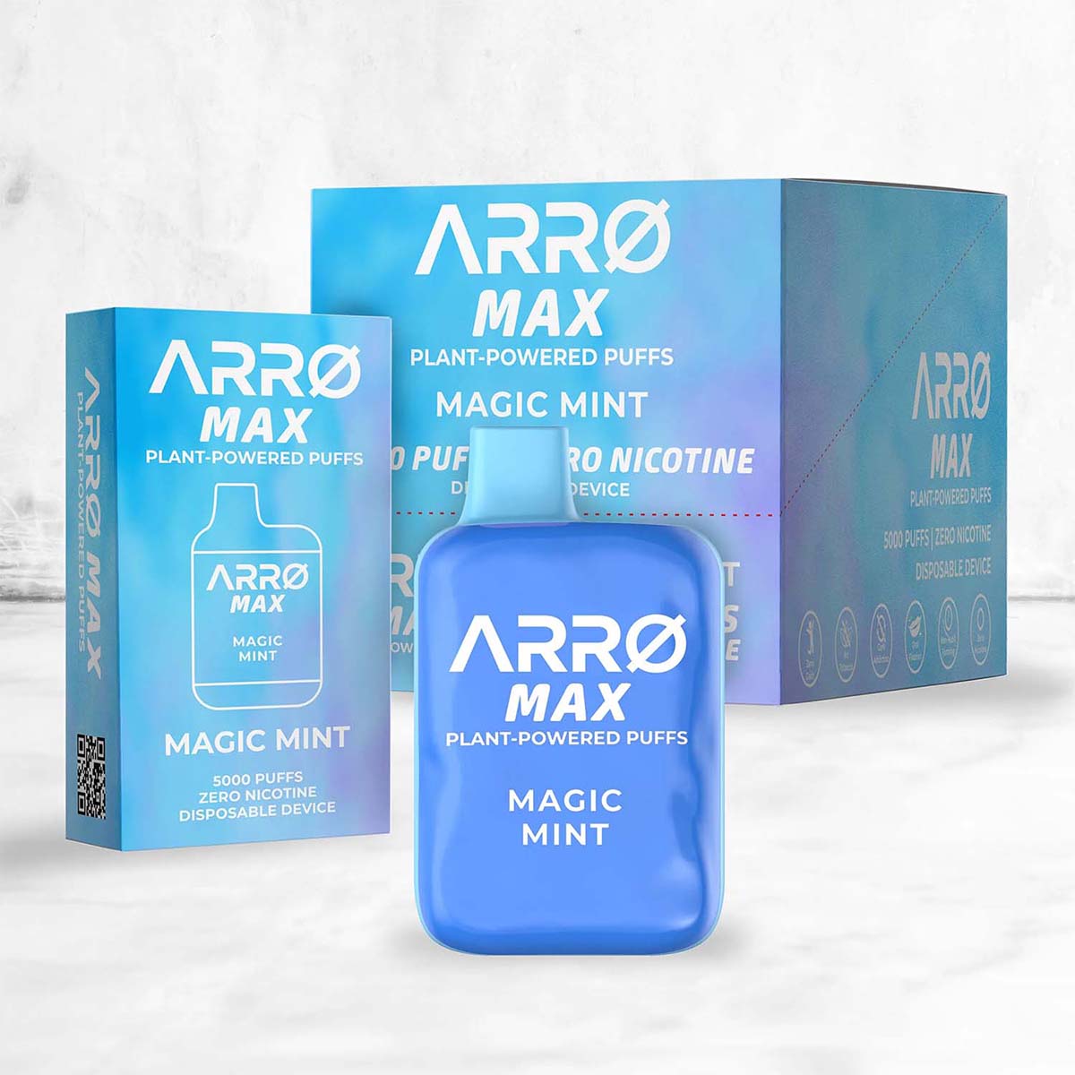 ARRØ Max vape