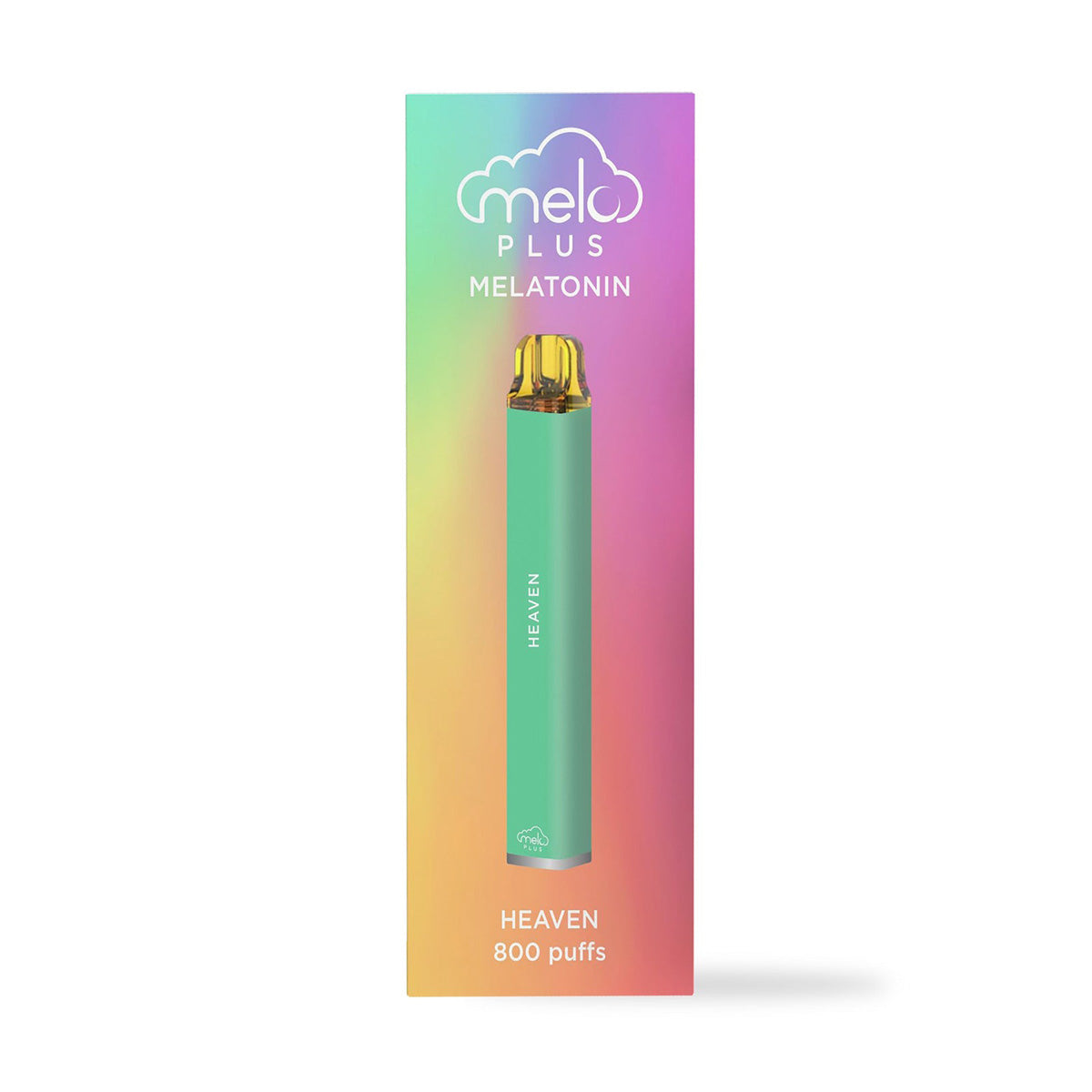 MELO plus melatonin vape