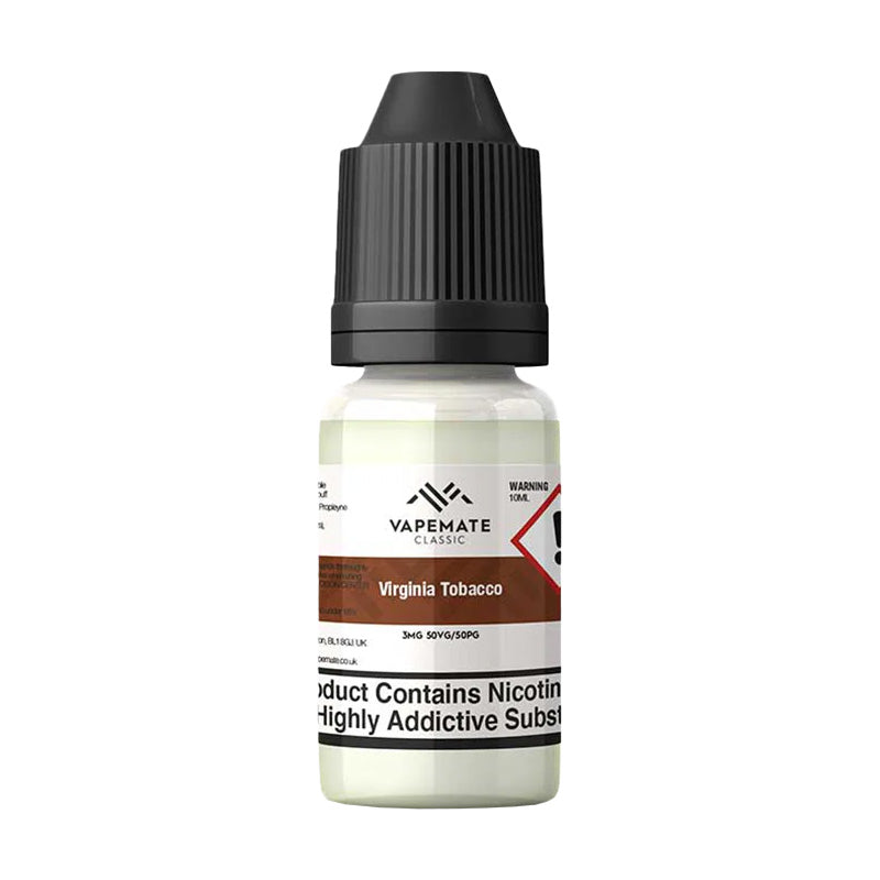 Vapemate e-liquid
