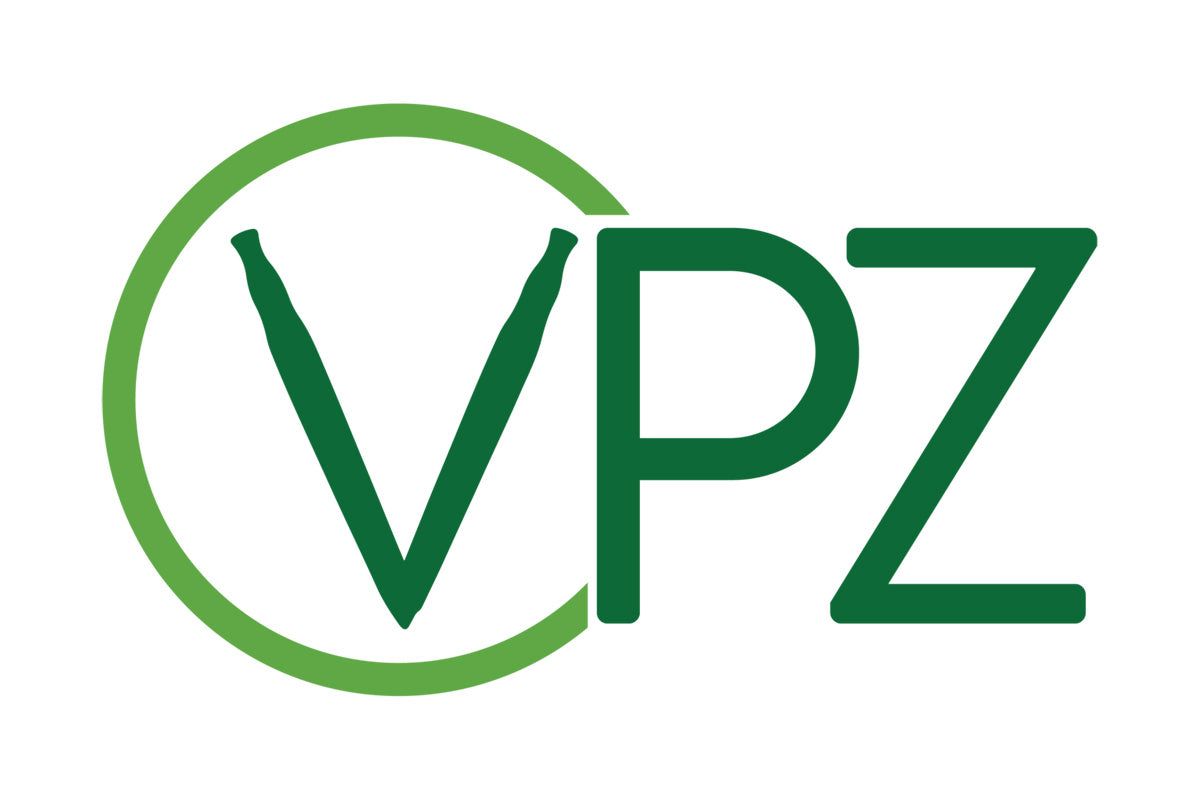 VPZ logo