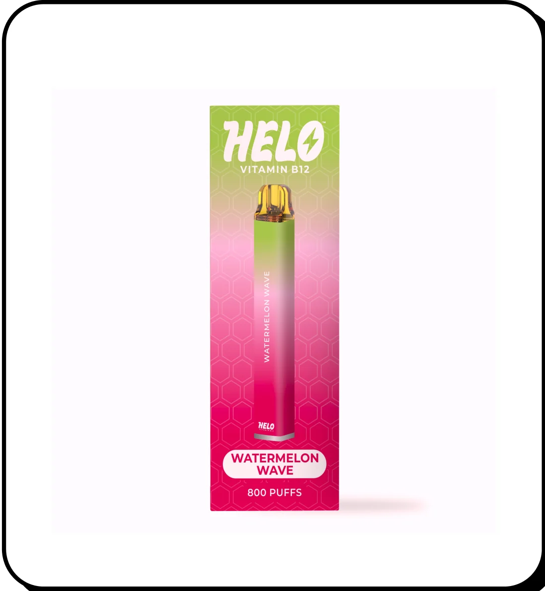 HELO B12