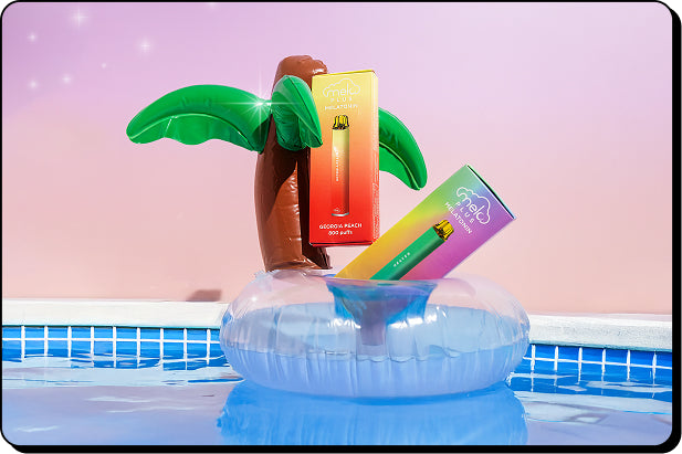 The Best Healthy Vape
